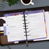 AT-A-GLANCE 2026 Planner Refill, Weekly & Monthly, 5.5" x 8.5",