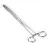 Olsen Hegar Needle Holder 6.5" Straight German Stainless Surgical Instruments