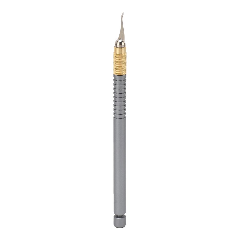 BGA Chip IC Knife Blade Multifunctional High Carbon Steel Aluminum