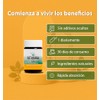 Green house, VITAMINA D3, 30 cápuslas, vitaminas, 10mcg. Suplementos Alimenticios.