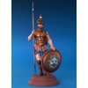MiniArt 1/16 Scale Athenian Hoplite. V century B.C. - Historical