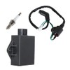 Golf Cart Parts & Accessories CDI Box Ignition Coil &