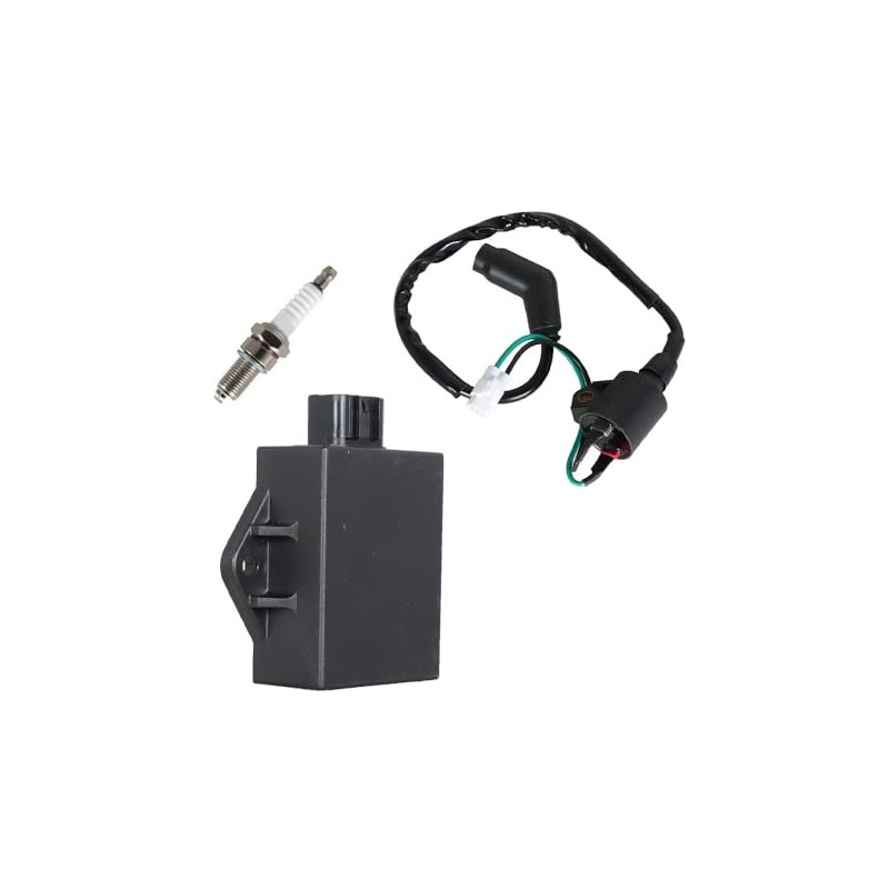 Golf Cart Parts & Accessories CDI Box Ignition Coil &