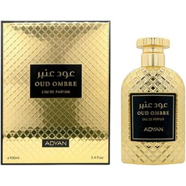 ADYAN BY ANFAR Oud Ombre, Arabian Perfume for Men, UAE Fragrance