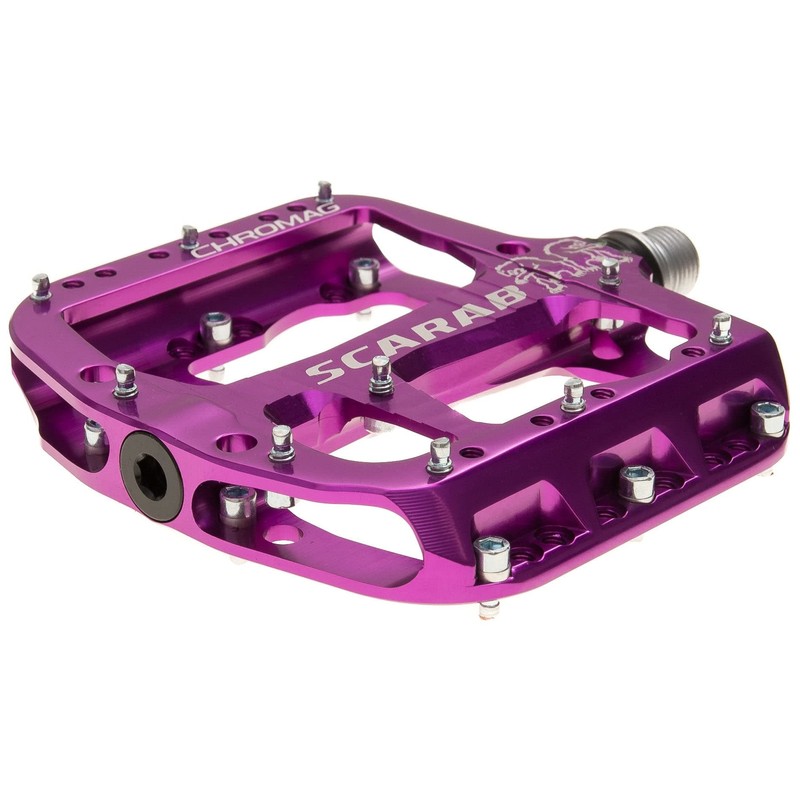 Scarab (MTB Pedals)