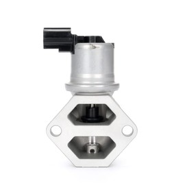 FANHAY DEF Idle Air Control Valve Motor IAC for MerCruiser V6 and V8 Engines- Replace 862998 18-7701 (1)