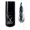 Glazed Art Ink Tinta Para Arte Uñas 15ml Color 01 Black