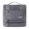 Toiletry Bag Hanging Travel Toiletry Waterproof Cosmetic Bag for Men