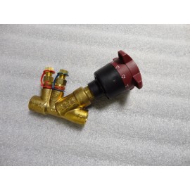 Armstrong Balancing Valve Armstrong 571110LF-350 Valve 1/2"-300 PSI CBV050VSCR