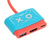 USB C To HD Multimedia Interface Video Converter 3 in