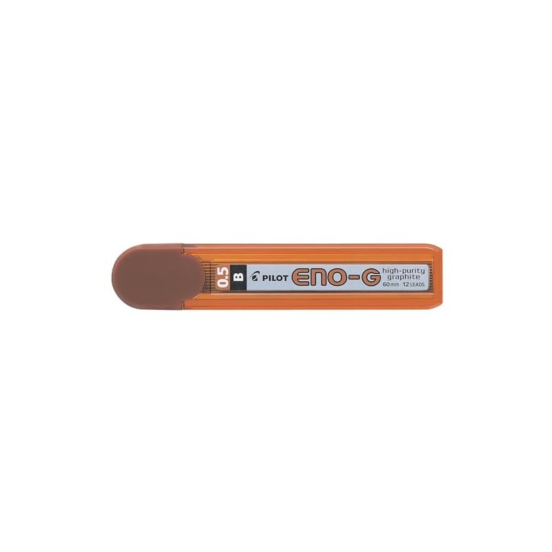 Pilot ENO G-B Leads 0.5mm (Pack of 12) - Pack