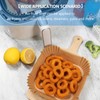 Air Fryer Liners-100