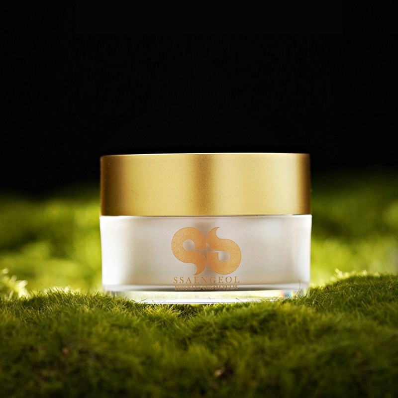 Fresh face Yulpi 50ml 3 pieces Blemish blemish cream whitening