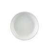 Teller tief 22 cm Trend weiß