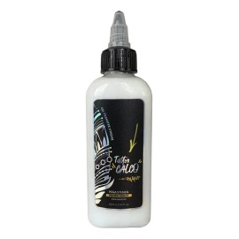 Pega Stencil 60ml Tattoo Calco Gel Hectográfico Aplof