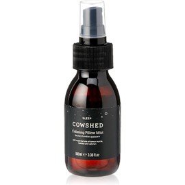 Cowshed Sleep Calming Pillow Mist, 100 ml