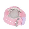 Casio BGD-570BC-4 Women's Digital Sting, Model, Waterproof, Sports, Pink, Casual