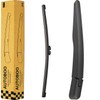 Rear Wiper Arm Blade Replacement for Ford Explorer 2011-2023,Escape 2013-2023,2015-2019