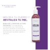 Lipo Gel Reductivo efecto liposucción con Cafeína y L-Carnitina 250