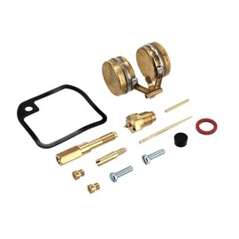 Set of Repair Kit Large BVF Carburettor 16N1-6 for Simson SR4-2, SR4-4