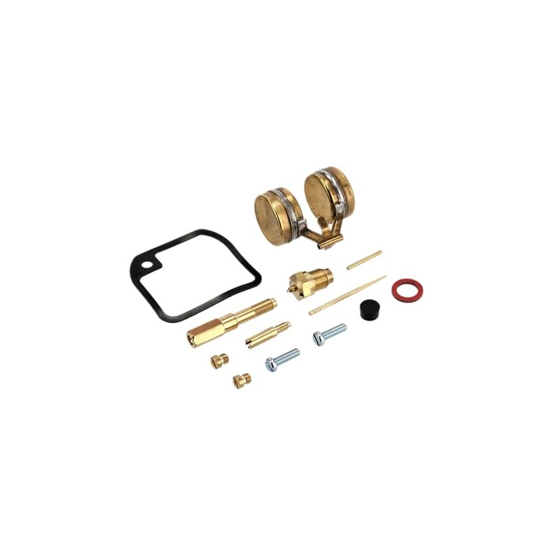 Set of Repair Kit Large BVF Carburettor 16N1-6 for Simson