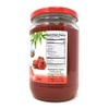 Tamek Tomato Paste Double Concentrate (2 Pack, Total of 1400g)