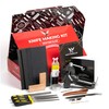 Three Way Cut Knife Making Kit DIY Gift Set for