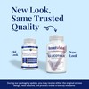 Research Verified Glucotrax - Berberine, Chromium Picolinate, Cinnamon, Gymnema -