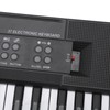 Kids Piano Keyboard 37 Keys Portable Electronic Keyboard Early Educational