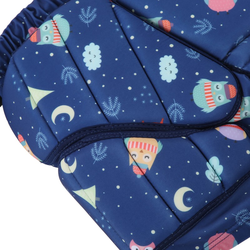 Kids Protection Hip EVA Padded Children Hip Guard Pad for