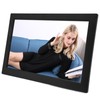 Digital Photo Frame 10.1 Inch HD IPS Touch Screen Auto