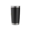 Dr. Seuss Classic Sly Grinch Stainless Steel Insulated Tumbler