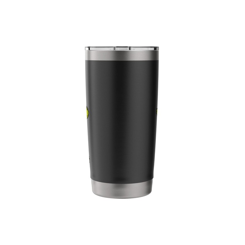 Dr. Seuss Classic Sly Grinch Stainless Steel Insulated Tumbler