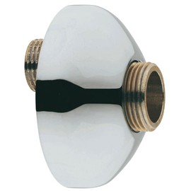 GROHE S-Union, 1/2" X 3/4" for Atlanta Chrome 12006000