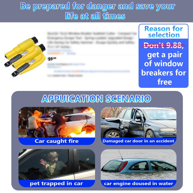 LLXGAB 【Compatible with Honda CR-V】 Seat Gap Filler,No Drop Seat