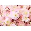 山久 造花 桜 の大枝 シルクフラワー さくら CT触媒加工 店舗装飾用 撮影用 桜の枝