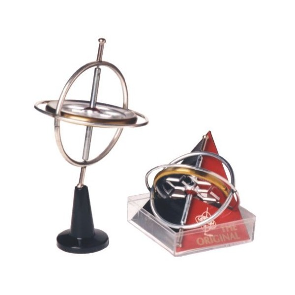 Original Tedco Gyroscope