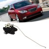Trunk Lock Actuator Prevent Theft Impact Resistant 81230 3K001 for