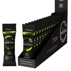 Torq Hydration Sachet (Box 15)