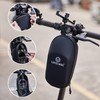 Electric Scooter Locks Anti Theft，Bike Chain Lock with Bag，Best Lock