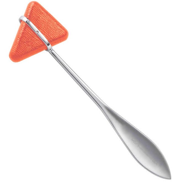 MDF® Taylor Neurological Reflex Hammer - Free-Parts-for-Life & Product Warranty