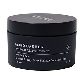 Blind Barber 101 Proof Classic Pomade