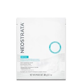 NEOSTRATA RESTORE MASCARILLA FACIAL HIDRATANTE 20 GR                                                                                                  