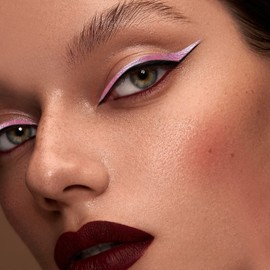 Boobeen Colorful Gel Eyeliner Pencil, Waterproof Eyeliner Pen, Matte Metallic Eyeliner Set for Women, Cream Eyeshadow Pencil Perfect for Colored Eye Makeup