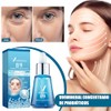 2PCS Mineral 89 Probiotic, Mineral 89 Serum, Esencia Facial, Hidratación
