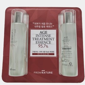 AGE/Intense/Treatment/Essence/95.7%/150ml/Galactomyces/Ferment Filtrate