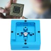 BGA Reballing Rework Station Double Frame Template Stencil Welder Kits