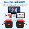 Tek Styz PRO Bluetooth 5.3 IPX7 Speaker Compatible with Oppo