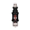 Extrusion Head Good Heat Dissipation Fast Printing Speed High Temperature
