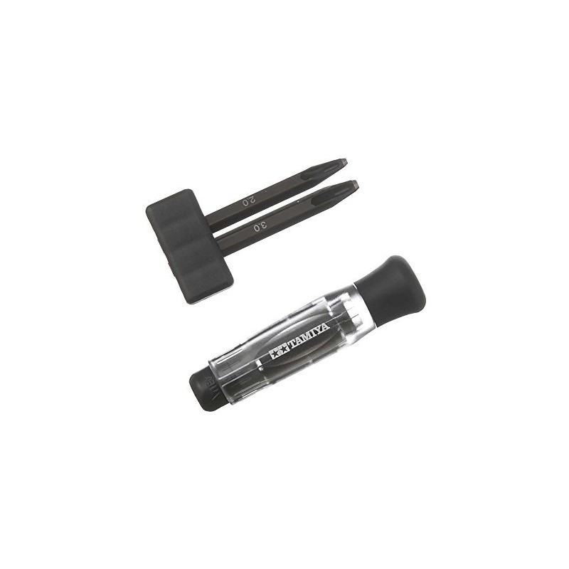 TAMIYA 74122 Modeler's Punch 2mm/3mm